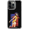 Cowboy Bebop Faye Valentine iPhone 14 Pro Clear Case